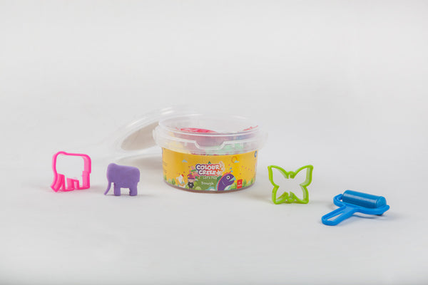 Play Dough-240 gms