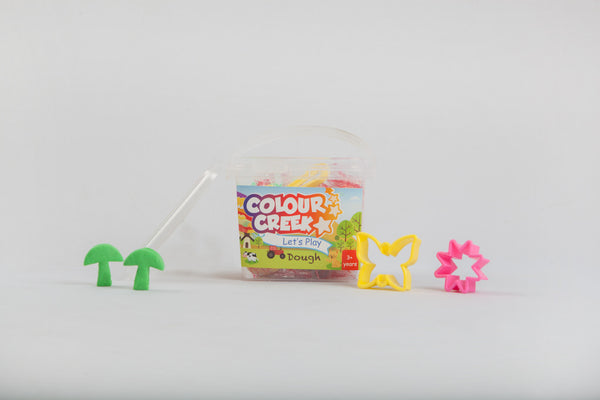 Play Dough-240 gms