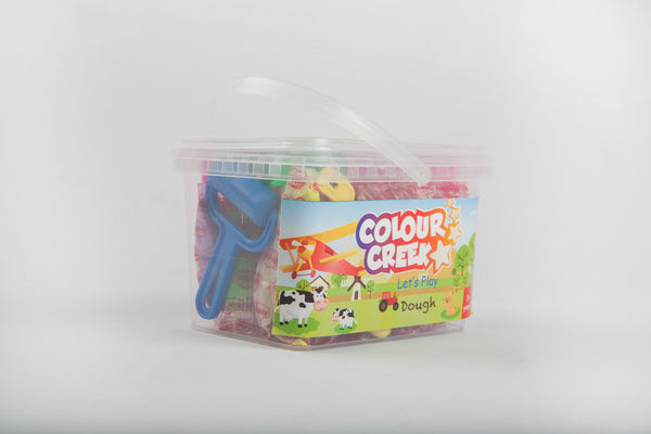 Play Dough-360 gms