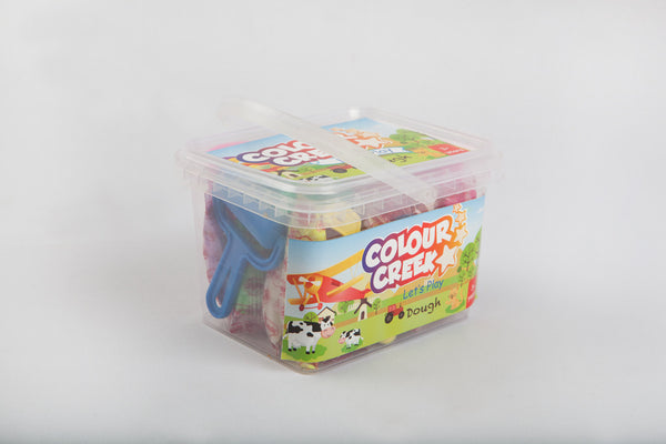 Play Dough-360 gms