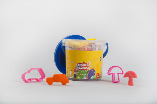 Play Dough-180gms