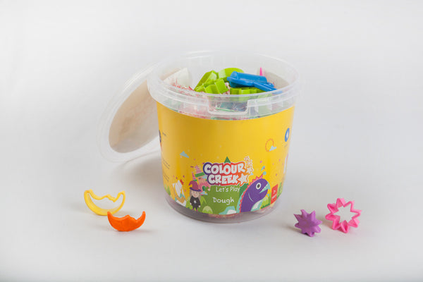 Play Dough-1200 gms