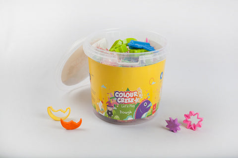 Play Dough-1200 gms