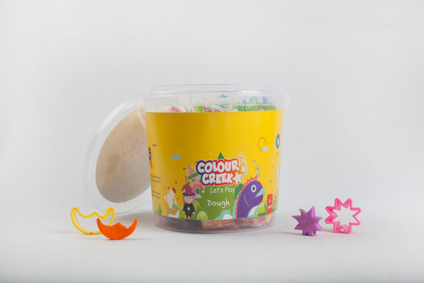 Play Dough-1200 gms