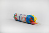 Plastic Crayons