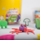 Play Dough-1200 gms